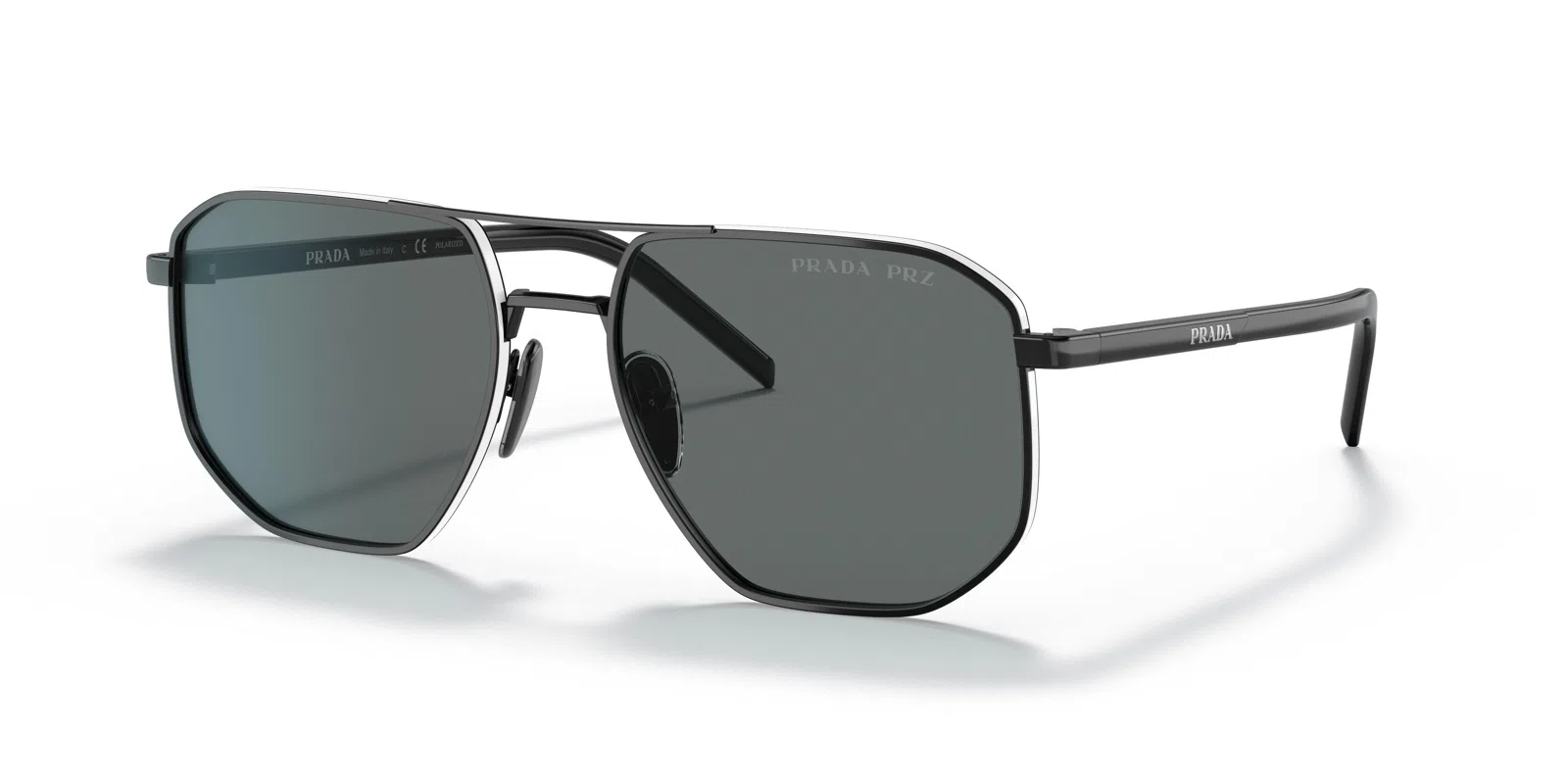 Prada 59YS Sunglasses - view 11